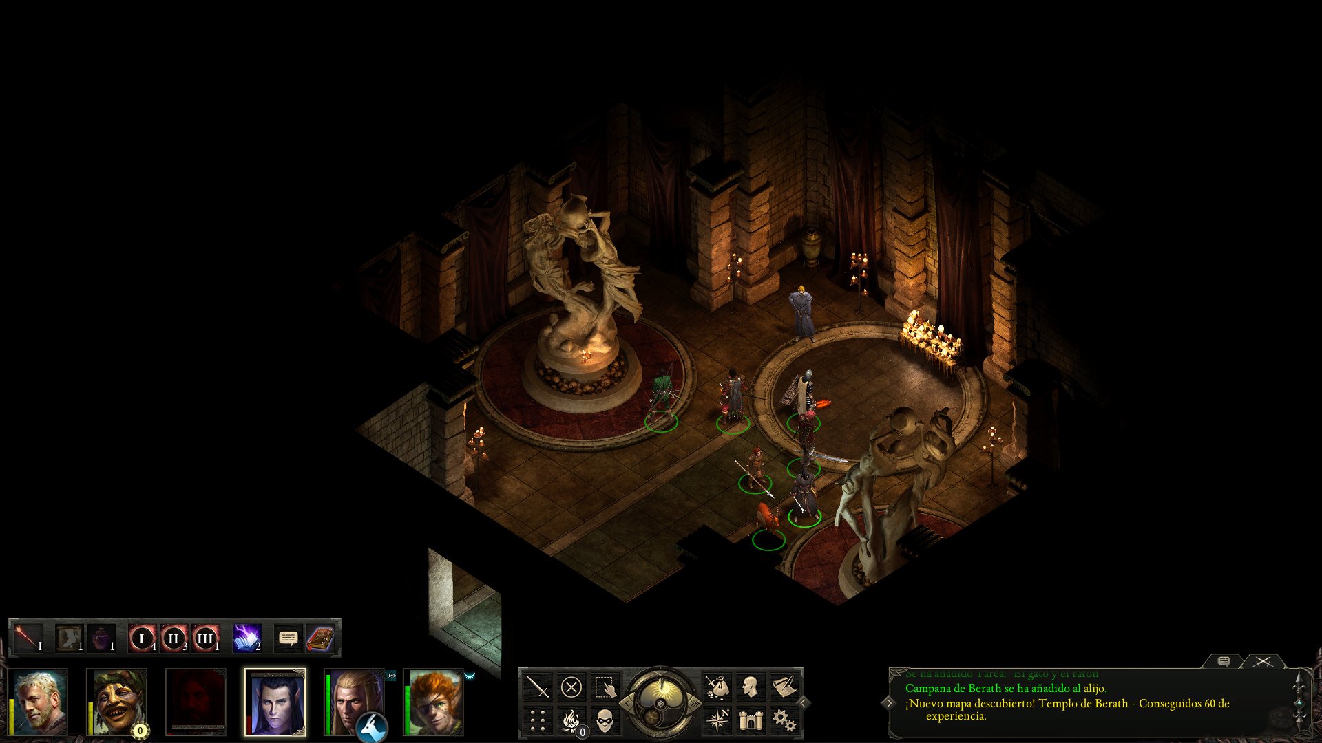 Pillars of Eternity: Complete Edition - Imagen 9